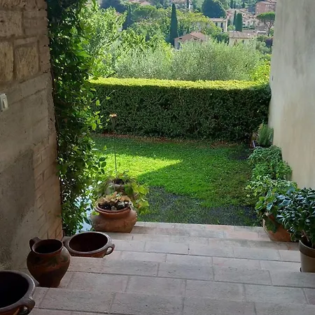 Il Giardino Nascosto * 세토나